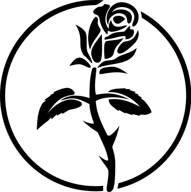 The Anarchist Black Rose