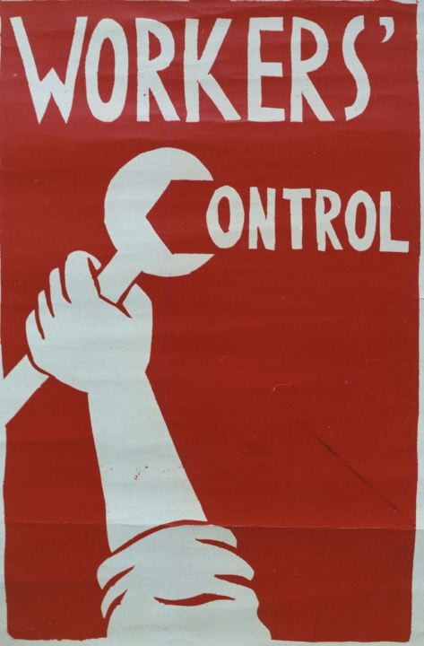 Workers Control In The Russian 38