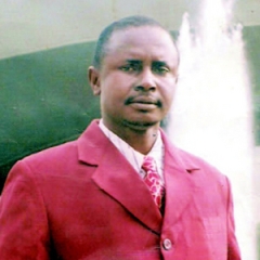 Osmond Ugwu