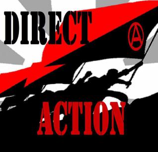 direct action