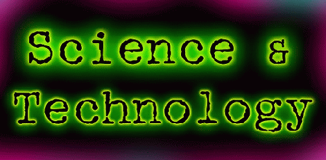 science and tech