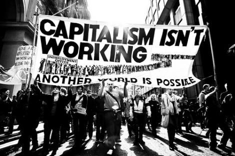 anti-capitalist-protest
